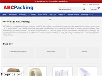 abcpacking.com