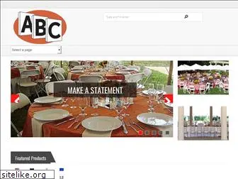 abcparty.com