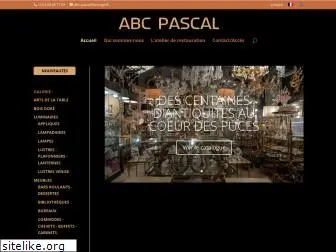 abcpascal.fr