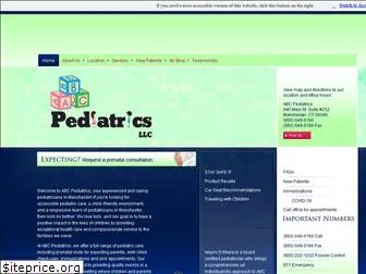 abcpediatricsct.com