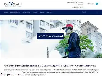 abcpest-control.com
