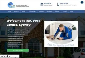 abcpestcontrolsydney.com.au