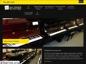 abcpianos.com.au