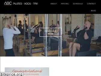 abcpilates.com