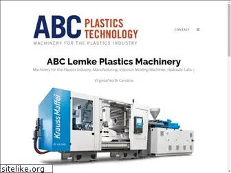 abcplasticstechnology.com