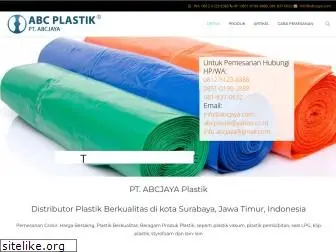 abcplastik.co.id