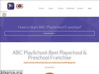 abcplayschool.com