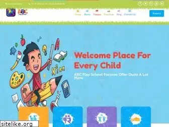 abcplayschools.com