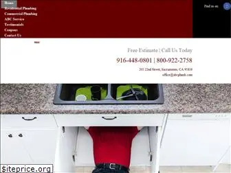 abcplumbingandhvac.net