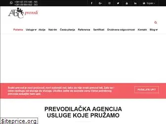 abcprevodi.co.rs