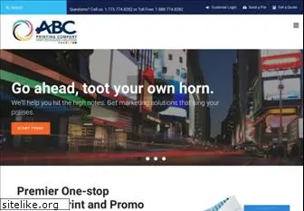 abcprint.com