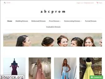 abcprom.com