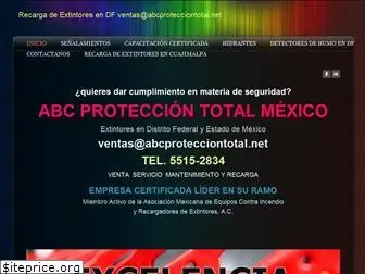 abcprotecciontotal.net