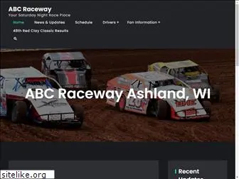 abcraceway.com