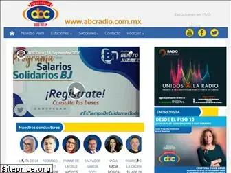 abcradio.com.mx