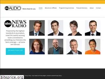 abcradio.com