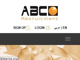 abcrecruitment.ae