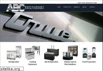 abcrestaurant.com