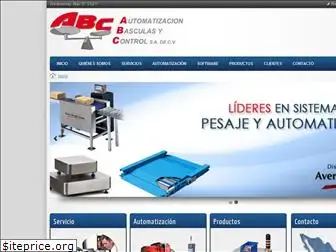 abcscale.com.mx