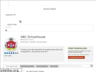 abcschoolhouse.com