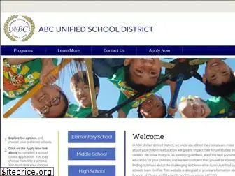 abcschoolsofchoice.com thumbnail