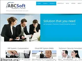 abcsoft.co.th