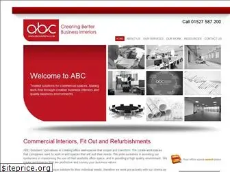 abcsolutions.co.uk