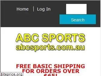 abcsports.com.au
