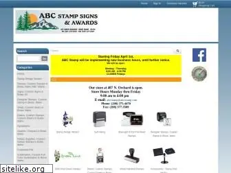 abcstamp.com