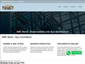 abcsteel.com.br
