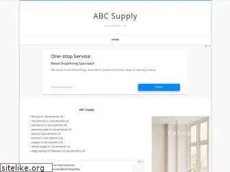 abcsupply.net