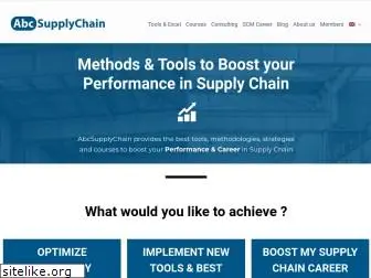 abcsupplychain.com