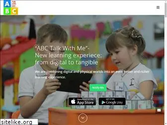 abctalkwithme.com
