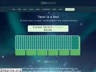 abctarot.com
