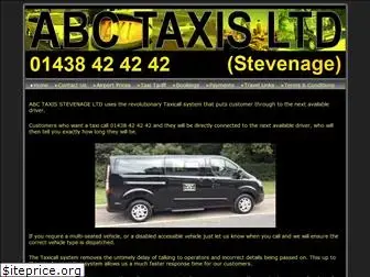 abctaxisltd.co.uk