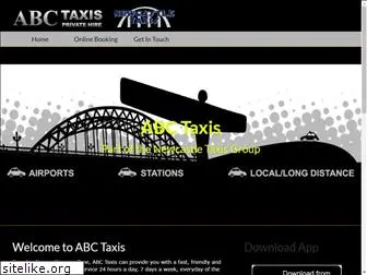 abctaxisnewcastle.co.uk