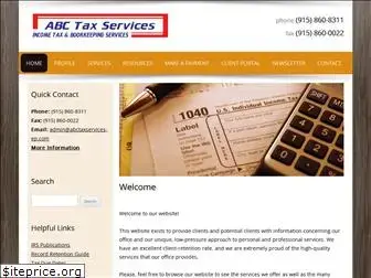 abctaxservices-ep.com