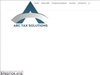 abctaxsolution.com