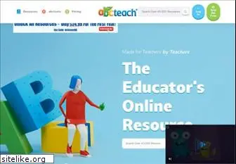 abcteach.com