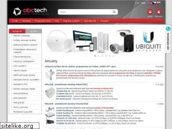 abctech.cz