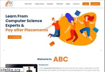 abctechtraining.com