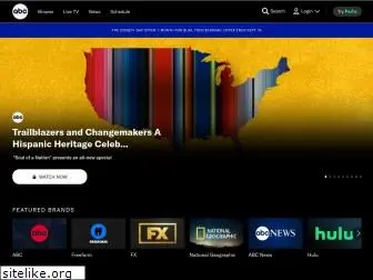 abctelevision.com