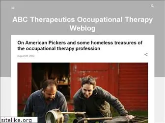 abctherapeutics.blogspot.com