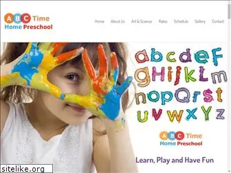 abctimepreschool.com