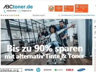 abctoner.de