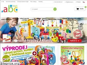 abctoys.cz