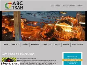 abctran.com.br