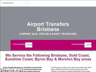 abctransfers.com.au