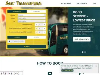 abctransfers.com