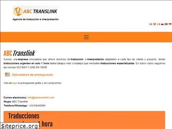 abctranslink.com